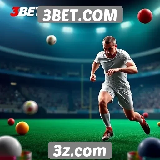 Vantagens do registro no site de jogos 3BET.COM