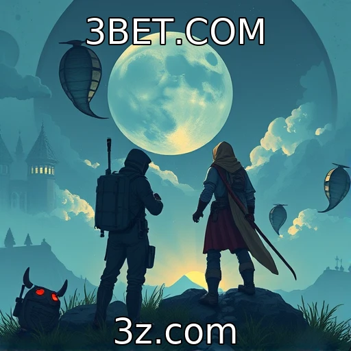 Contribuição da arte na narrativa dos jogos