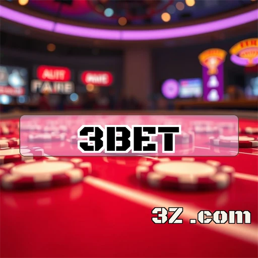 3BET.COM Blackjack