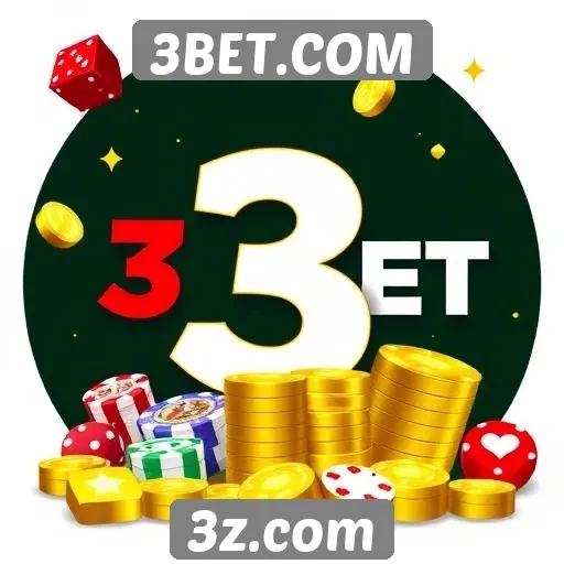 Tipos de jogos disponíveis no 3BET.COM