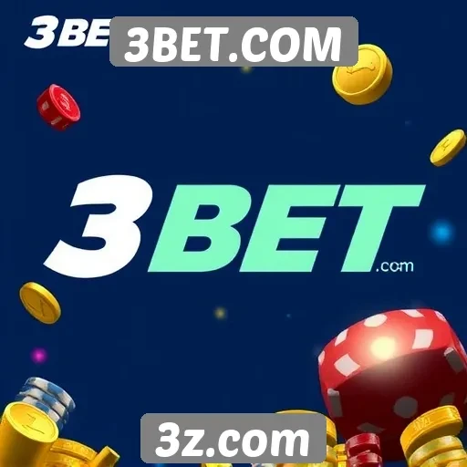 Avaliação da plataforma de jogos 3BET.COM