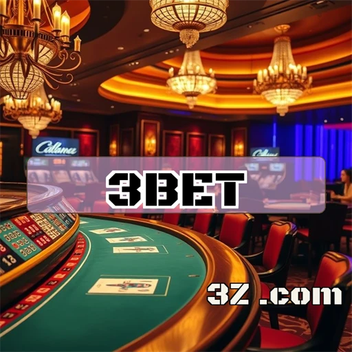 Entre no universo do live-casino no 3BET.COM e ganhe