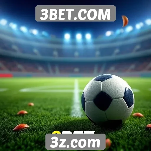 Estratégias para maximizar ganhos no 3BET.COM