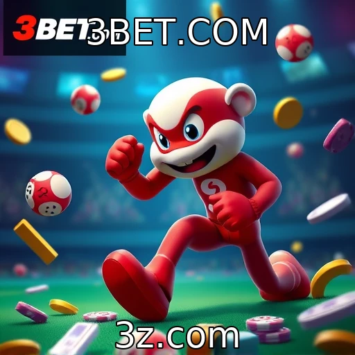 Novas tecnologias moldam a experiência de jogos - 3BET.COM