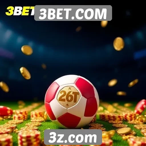 Estudo sobre a popularidade de 3BET.COM entre jogadores