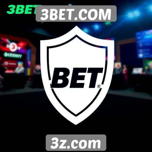 Segurança e privacidade no 3BET.COM