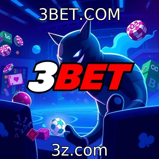 Inovações tecnológicas que transformam a jogabilidade | 3BET.COM